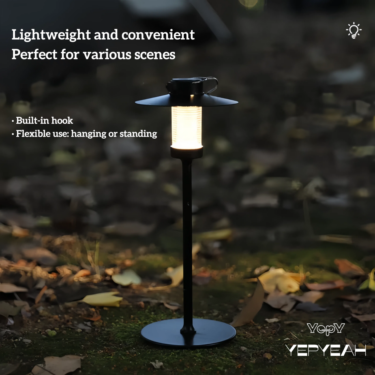 Camping Lighting