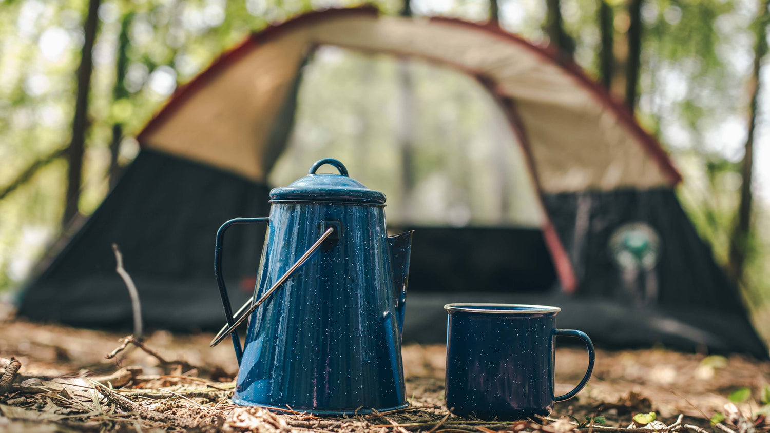 Camping Accessories / Atmosphere