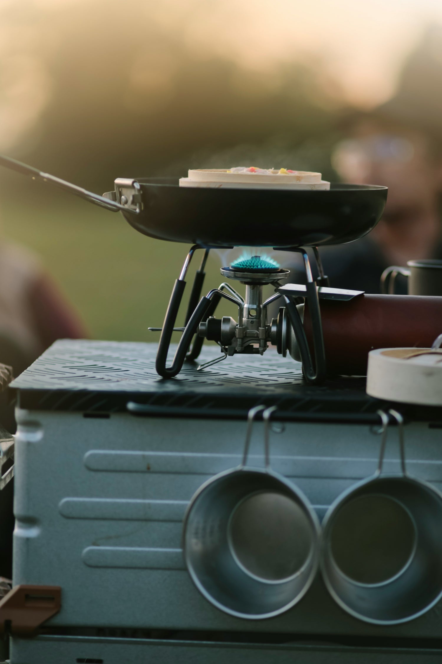 Camping Cookware